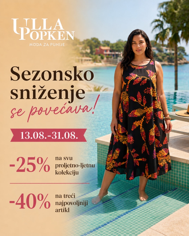 ULLA POPKEN