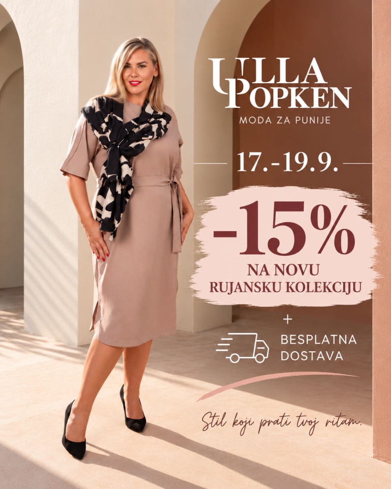 ULLA POPKEN