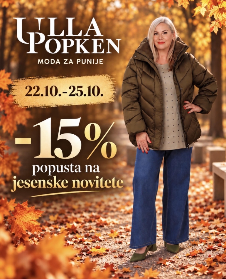 ULLA POPKEN